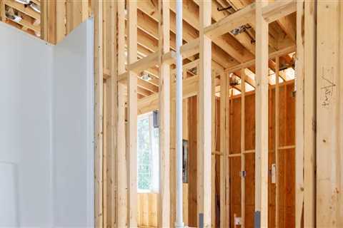 Structural Solutions: How Remedial Builders Transform Home Remodels In Sydney