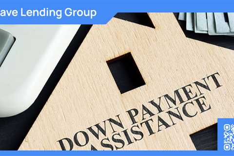 Standard post published to Wave Lending Group #21751 at December 28, 2023 16:00