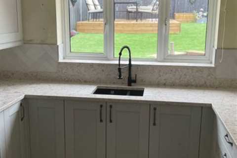 Kitchen Fitters Horsforth