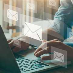 The Email Deluge In Transactional Legal Work