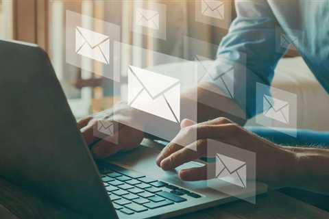 The Email Deluge In Transactional Legal Work