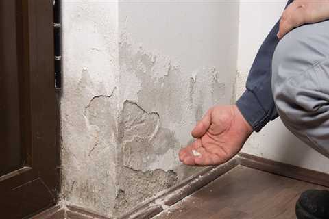 Heating Up Jonesboro: Unveiling The Crucial Link Between Water Damage Restoration Services And..
