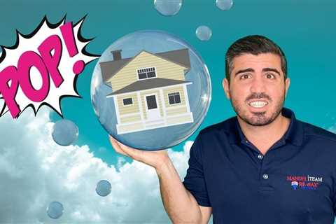 Is There A Real Estate Bubble In South Florida?