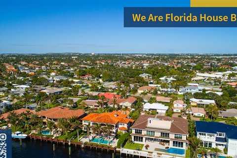 Standard post published to We Are Florida House Buyers at January 12, 2024 16:00