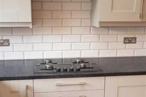 Kitchen Fitters Towngate