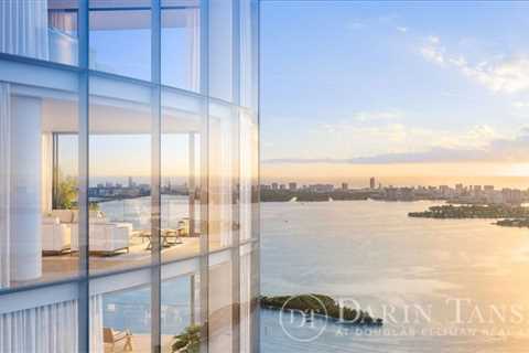 Discover Edition Residences: Luxury Living In Edgewater