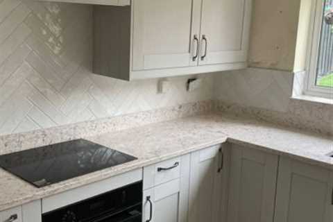 Kitchen Fitters Oulton