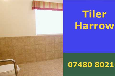 Tiler Bayswater