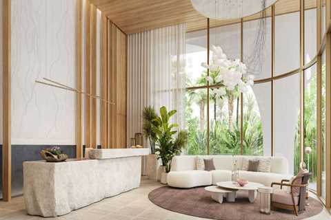 Miami Luxury Condos: A Newlywed's Guide