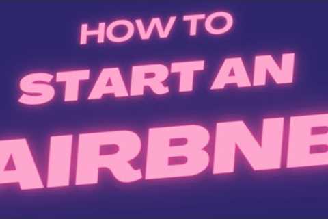 Discover the Hidden Formula for Airbnb Success l AirBNB Business 2024 l AirBNB Step By Step
