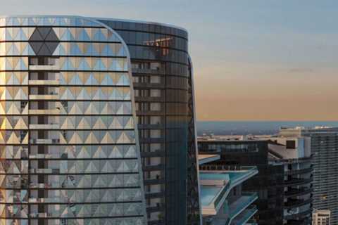 Bentley Residences Miami: Where Luxury Meets Innovation
