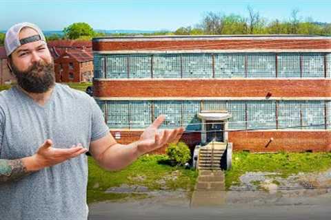 How To Find & Buy Distressed Commercial Properties