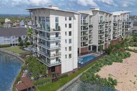 The Ultimate Guide to Waterfront Condominiums in Houston, TX