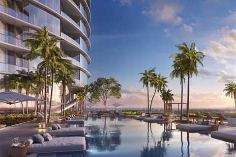 Miami's Luxury Condos: 7 Surprising Prosperity Boosts