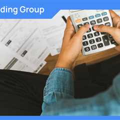 Standard post published to Wave Lending Group #21751 at February 28, 2024 16:00