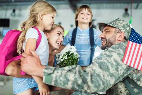 Why Did This Franchise Opportunity For Veterans Lose Almost 300 Franchisees?