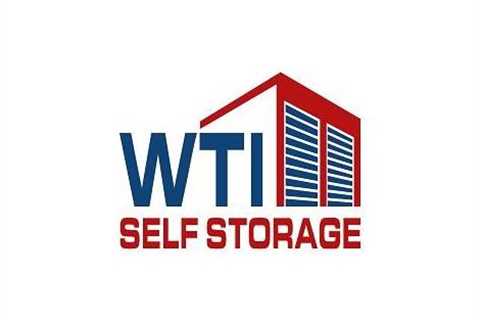 W.T.I. Self Storage -  Fort Stockton, TX