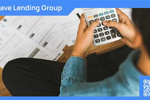 Standard post published to Wave Lending Group #21751 at February 03, 2024 16:00