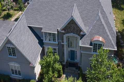 Herndon, Virginia Real Estate Investment Realty: Why Asphalt Shingle Roofing Contractor Matters