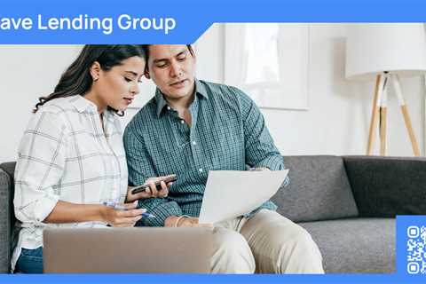Standard post published to Wave Lending Group #21751 at February 07, 2024 16:00
