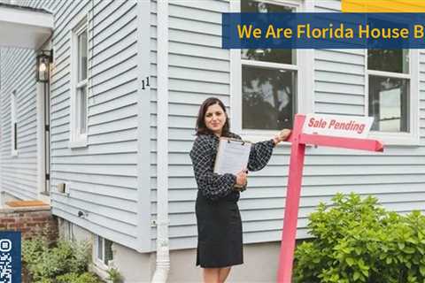 Standard post published to We Are Florida House Buyers at February 08, 2024 16:00