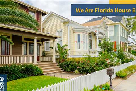 Standard post published to We Are Florida House Buyers at February 10, 2024 17:00