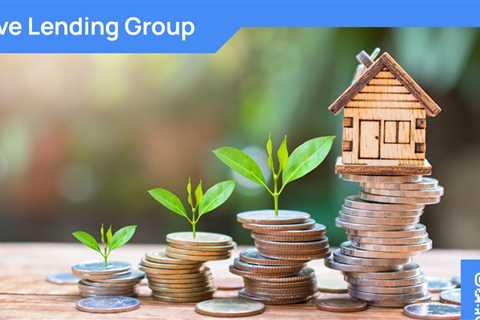 Standard post published to Wave Lending Group #21751 at February 11, 2024 16:00