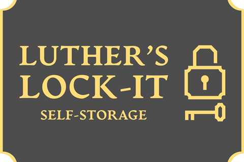 Luther's Lockit Self Storage - Touch Afro - Africa's Business Directory - Nigeria, Ghana, ..