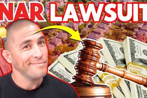 NAR Lawsuit Verdict: the END of REALTORS??! 😱 🔥 [How it Affects HOMEBUYERS AND SELLERS]