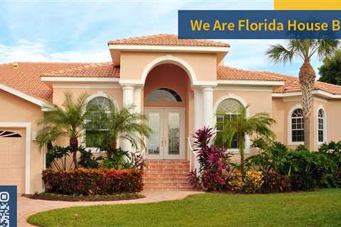 Standard post published to We Are Florida House Buyers at February 16, 2024 16:00