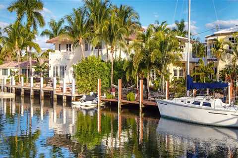 The Ultimate Guide to Commercial Property Rental Rates in Fort Lauderdale, FL