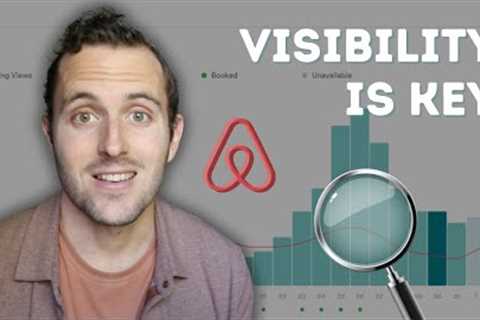 How to Get MORE VIEWS on Airbnb in 2024 (Top Tips & Fixes)