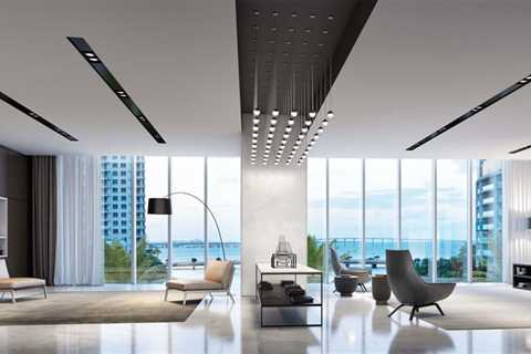 Discover Top 5 Innovations At Aston Martin Residences