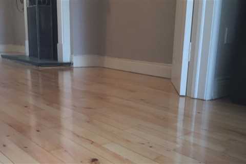 Parquet Flooring: Adding Value To Your Dublin Home Remodel