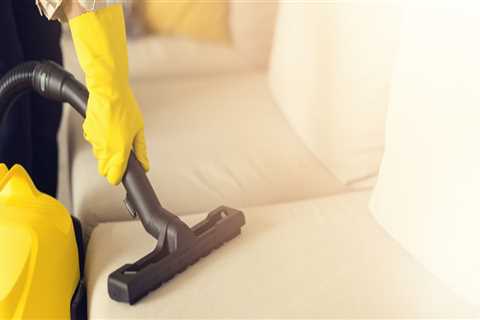 Benefits Of Hiring Tile Cleaning Companies In Lexington, KY, For Tile And Grout Cleaning During A..