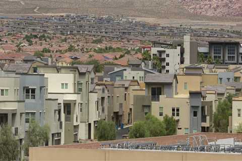 Comparing Property Management Services in Clark County, Nevada