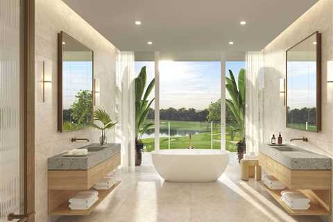 Shell Bay Residences: Luxury Living & Championship Golf