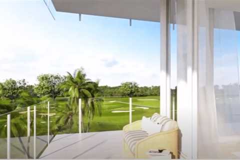 Delving into the Prestige of Shell Bay Residences and Golf Club: More Than Just a Sport