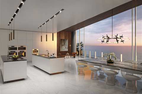 Fortress of Solitude: Aston Martin Residences’ Unmatched Privacy and Security Measures for Ultimate ..