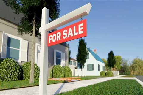 The Pros and Cons Of Selling Your Home As-Is For Cash In Paulding County