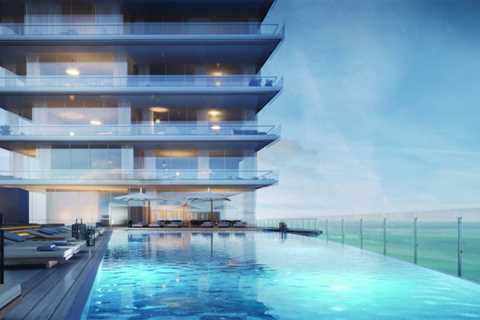 How Aston Martin Residences Transform Miamis Skyline into a Landmark of Luxurious Living