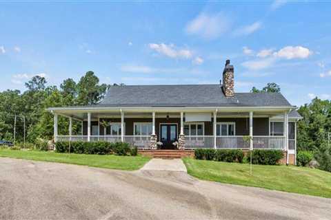 The Top Amenities to Look for in Homes for Sale in Augusta, Georgia