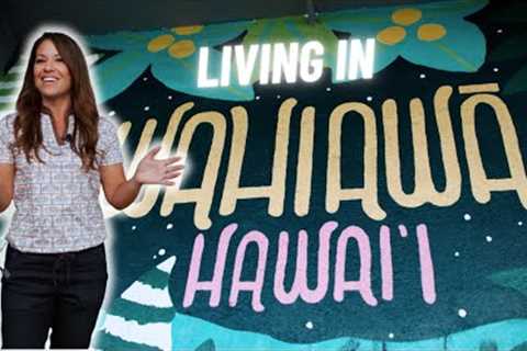 Wahiawa | Cool, Calm, Central Oahu Living in Hawaii