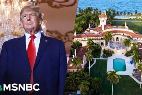 ‘His worst nightmare’: Donald Trump’s real estate empire hangs in the balance ahead of deadline