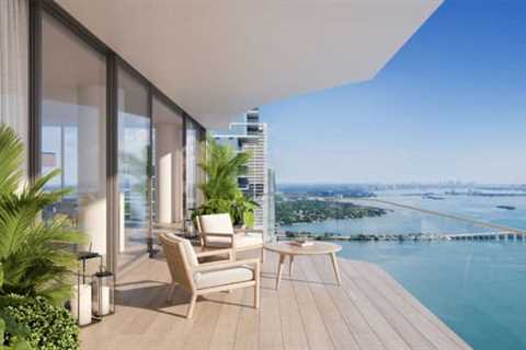 Luxury Living Meets Local Culture: Discover Edition Residences Edgewater and Its Surrounding..