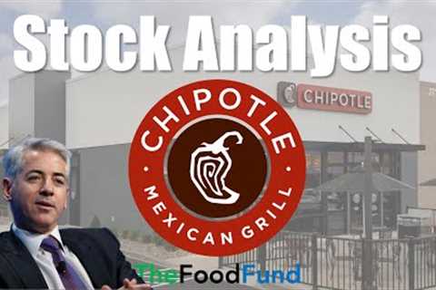 Is Chipotle Stock a Buy Now? | CMG Stock Analysis!