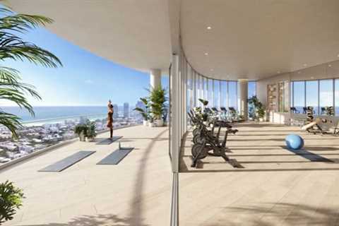 Five Park Miami Beach: Architectural Marvel Unveiled