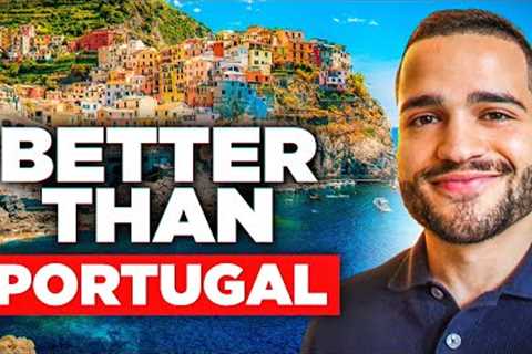 Portugal is DEAD! Here are 3 Better Options