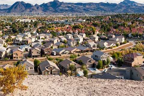 Investing in Real Estate in Clark County, Nevada: What You Need to Know