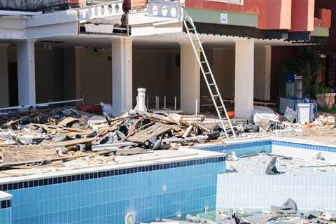 Splash Into Style: Pool Repair As A Vital Component Of Your San Diego Home Remodel